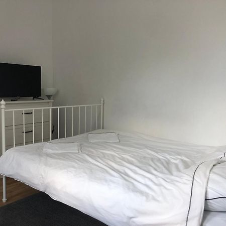 Paderewskiego 5 Hotel Sopot Luaran gambar