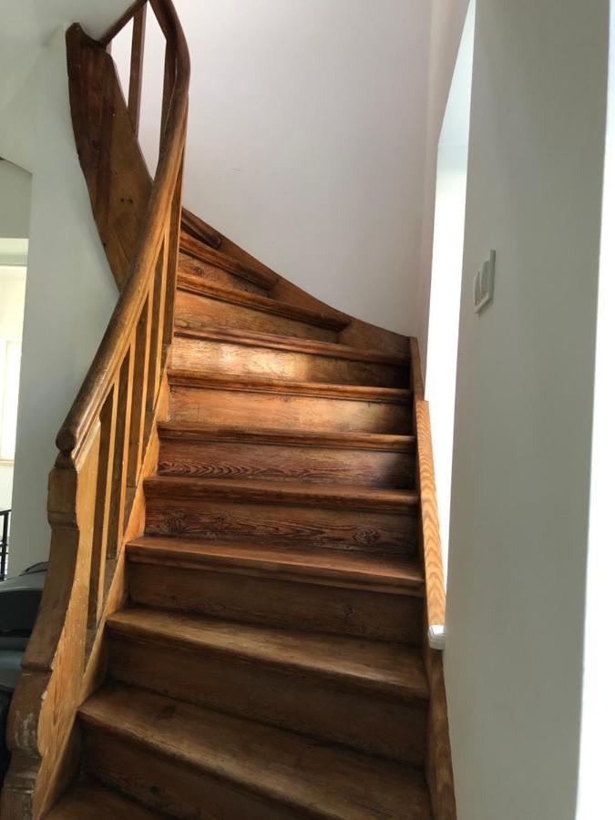 Paderewskiego 5 Hotel Sopot Luaran gambar