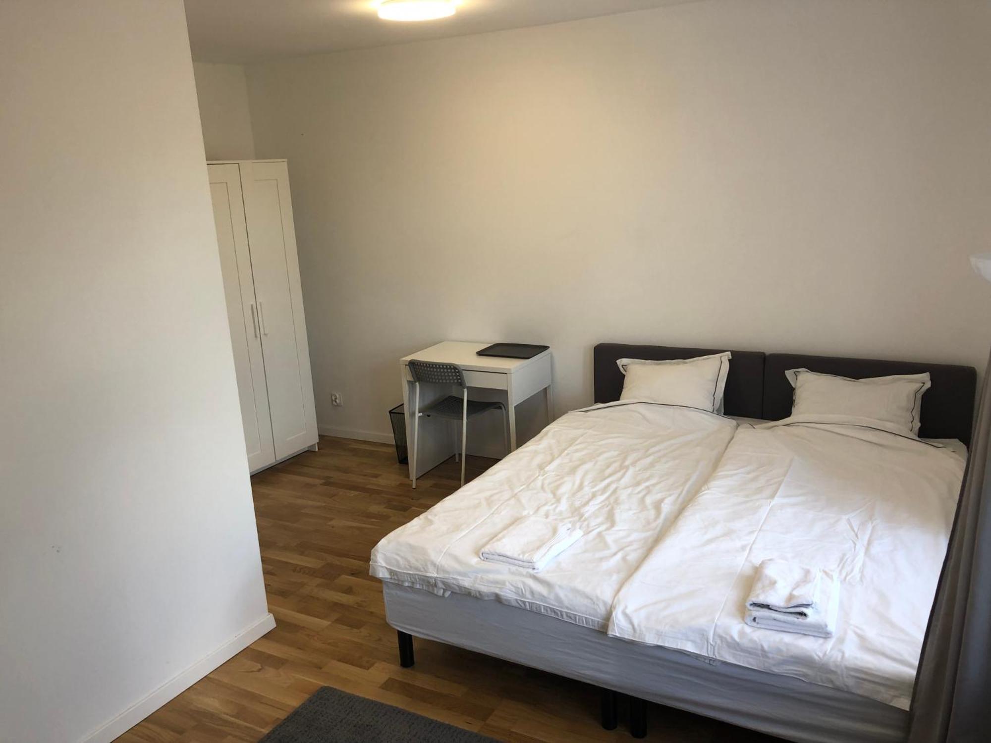 Paderewskiego 5 Hotel Sopot Luaran gambar