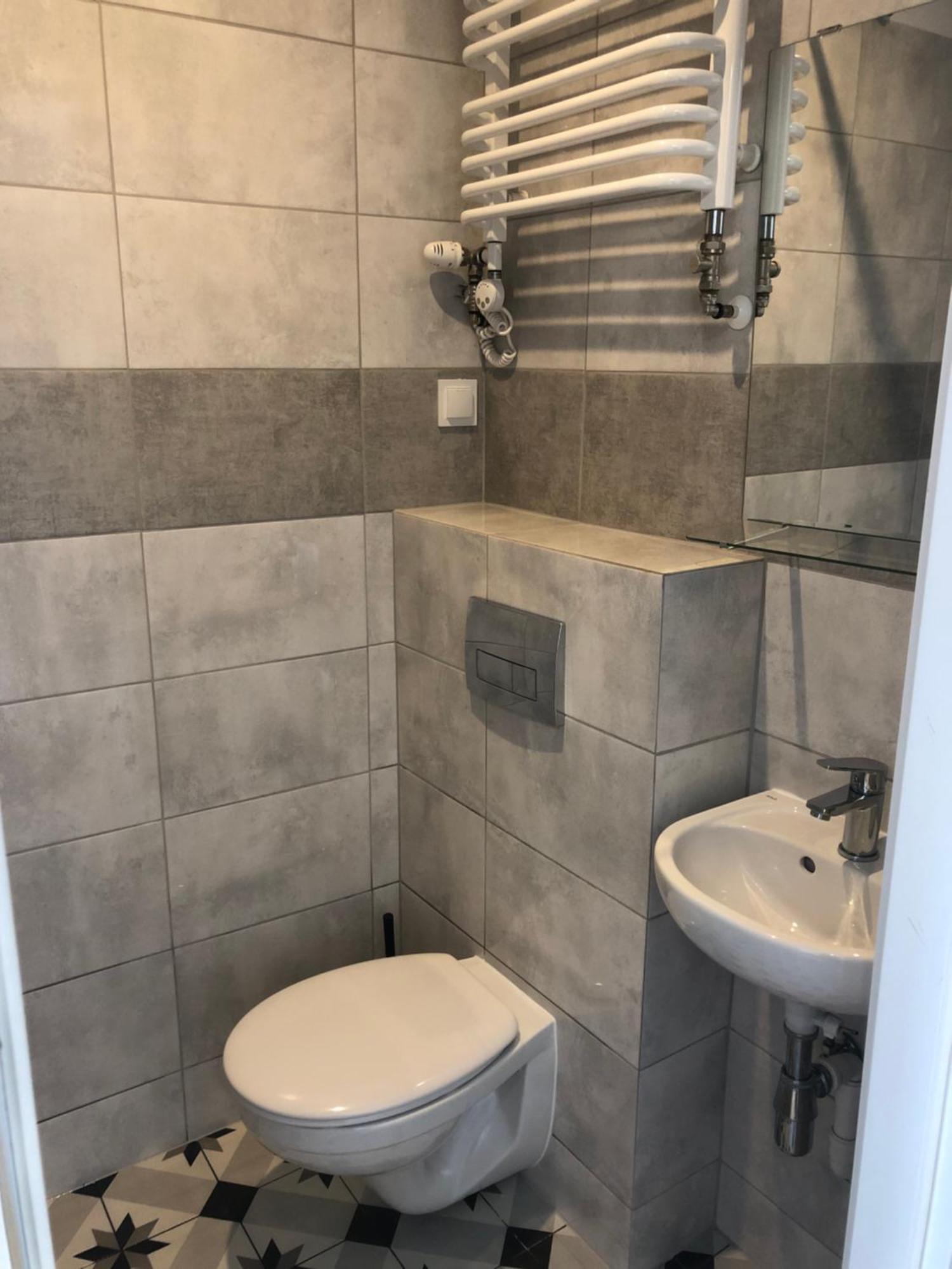 Paderewskiego 5 Hotel Sopot Luaran gambar