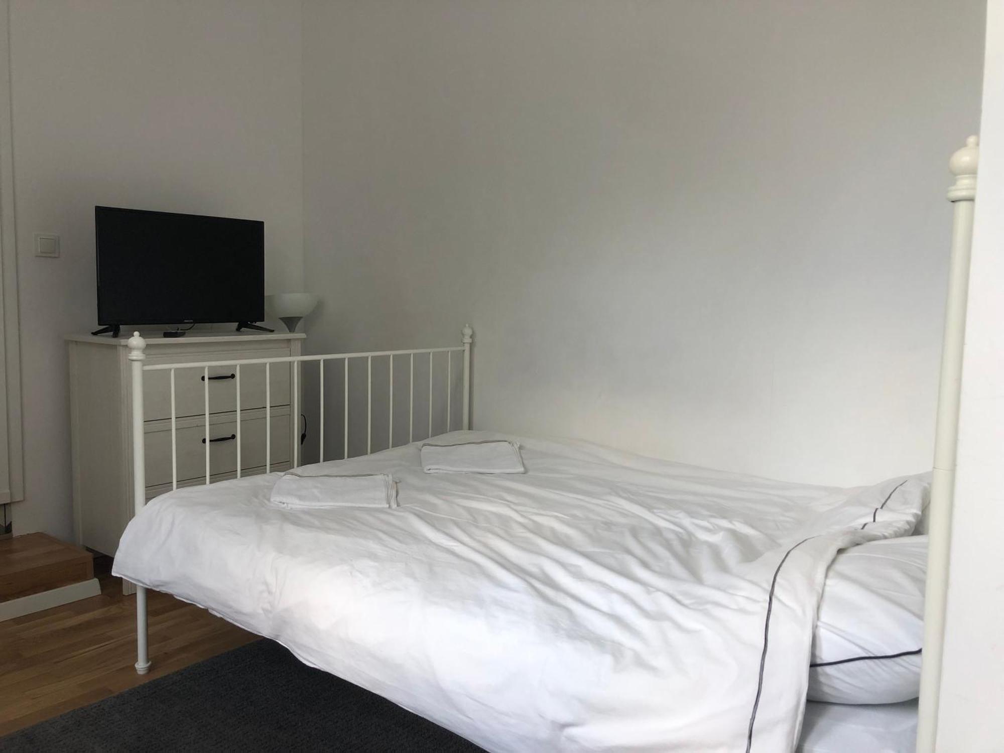 Paderewskiego 5 Hotel Sopot Luaran gambar