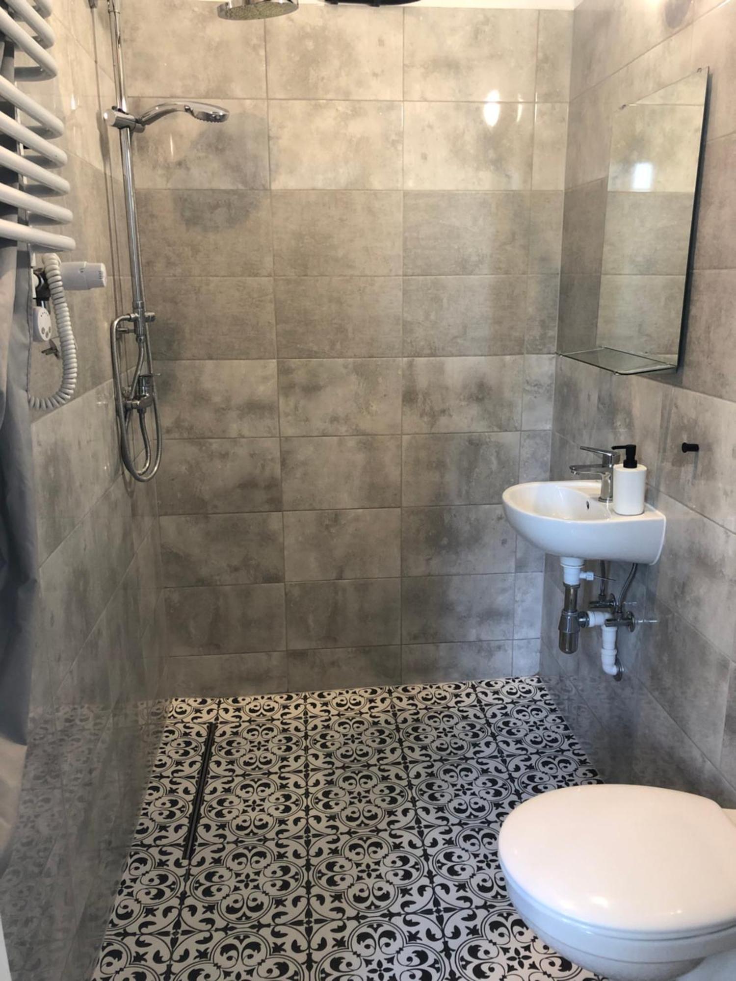 Paderewskiego 5 Hotel Sopot Luaran gambar