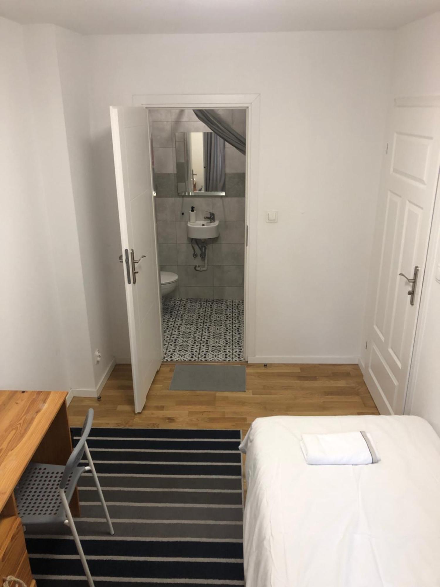 Paderewskiego 5 Hotel Sopot Luaran gambar